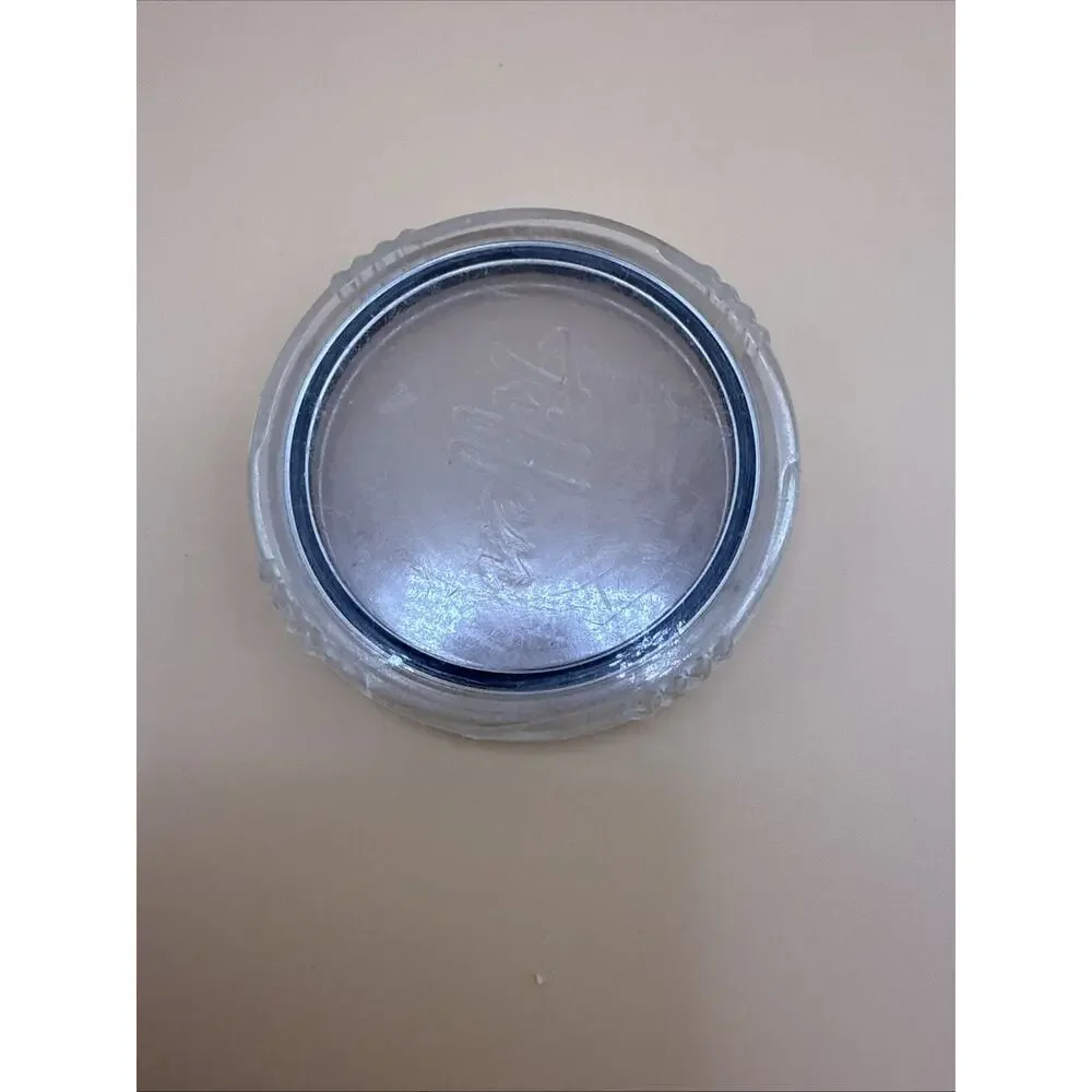 Tiffen Photar Sky 1-A Series Number 8 With Case USA Made